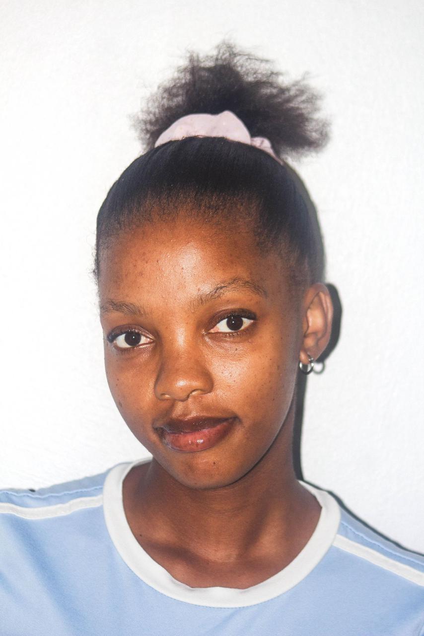 Rethabile Nelane